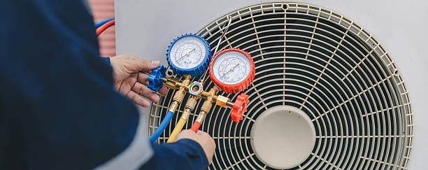 Trusted Air Conditioning Repair service in Bedford, MA - Leonard HVAC